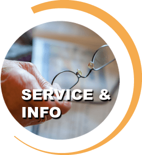 Service & Info